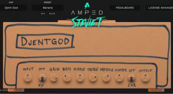 ML Sound Lab – Amped Stevie T Free