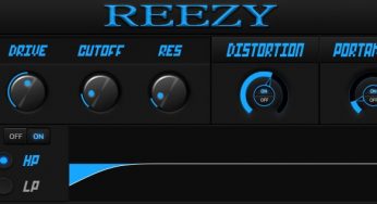 TopStyleAudio – Reezy