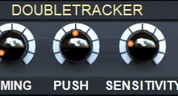 Vadim Taranov – DoubleTracker