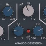 Analog Obsession - FIVER