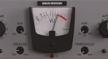 Analog Obsession – YALA