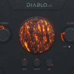 Cymatics - Diablo Lite