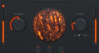 Cymatics – Diablo Lite