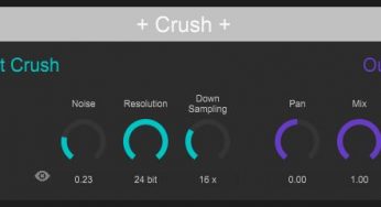 Fabric 70 – Crush