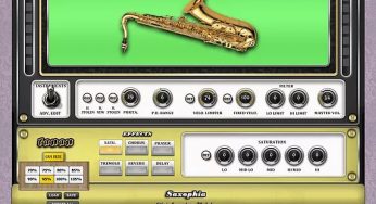 Fanan Team – Saxophia
