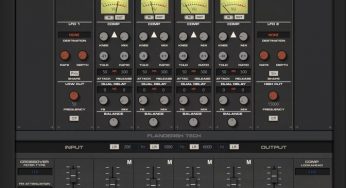 Flandersh Tech – Uraleq