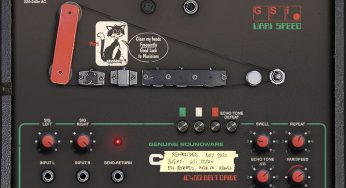 GSi – VariSpeed
