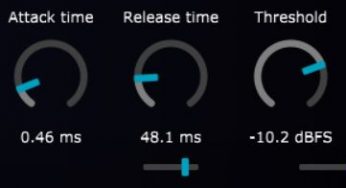Jon V Audio – fircomp
