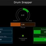 Low Wave Studios - Drum Snapper