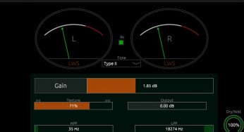 Low Wave Studios – Track24