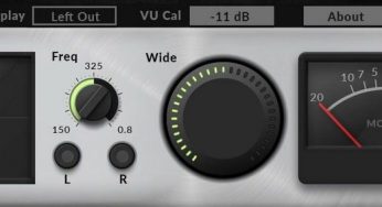 MOONI DSP – MOONI WIDER