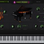 RDGAudio - Free Piano 2
