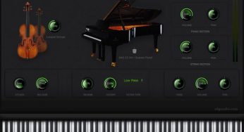 RDGAudio – Free Piano 2