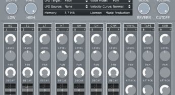 SampleScience – 606 Koncept