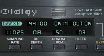 Syntler – Oldigy