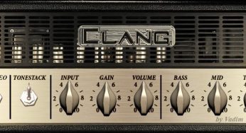 Vadim Taranov – Clang