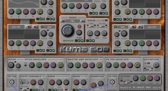 beatassist – Kuma 508