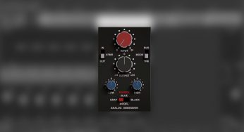 Analog Obsession – KONSOL
