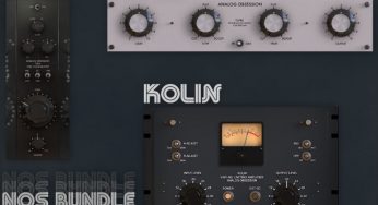 Analog Obsession – NOS Bundle Tuba TuPre Kolin