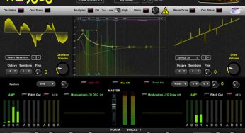 Callybeat – Hum808