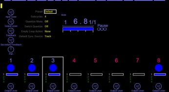 Circular Labs – Mobius