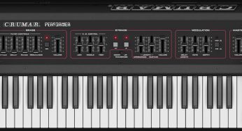 Crumar – Performer Free