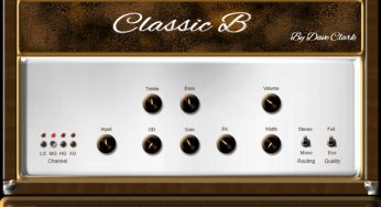 EXE Consulting – Classic B