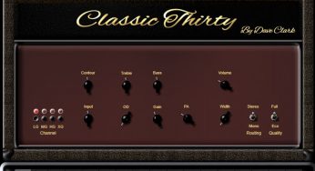EXE Consulting – Classic Thirty