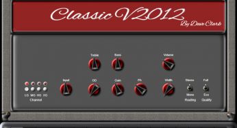 EXE Consulting – Classic V2012