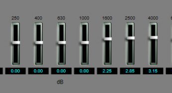 EXE Consulting – EQ-15