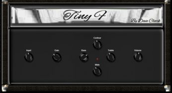 EXE Consulting – Tiny F