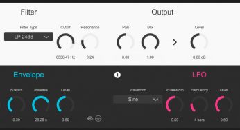 Fabric 70 – Basic Filters