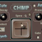 Fretted Synth - Chimp