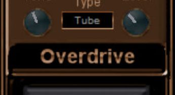 Fretted Synth – DriveStomp