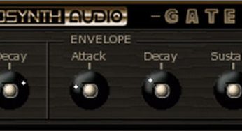 Fretted Synth – GatePlus