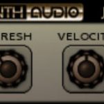 Fretted Synth - Junction