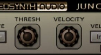 Fretted Synth – Junction