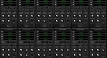 Fretted Synth – SoftDrum LTD
