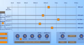 Quilcom – 4DS