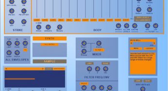 Quilcom – B-2 BELLY