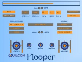 Quilcom - Flooper