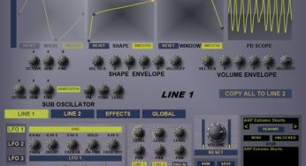 Quilcom – Phadex