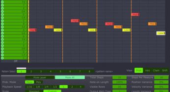 Surge Synth Team – Stochas