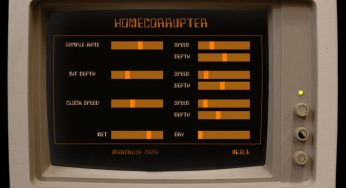igorski – HomeCorrupter