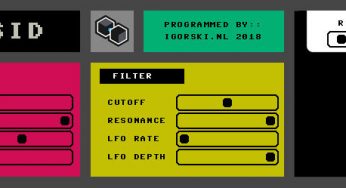 igorski – VSTSID