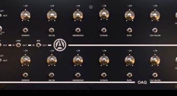 Analog Obsession – OAQ