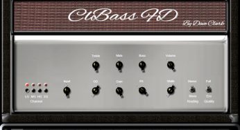 EXE Consulting – ClBass FD