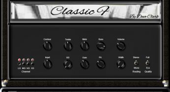 EXE Consulting – Classic F