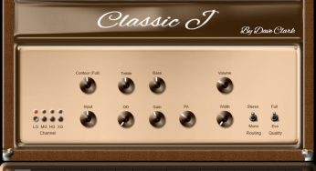 EXE Consulting – Classic J