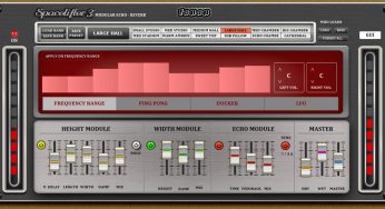 Fanan Team – Spacelifter 3